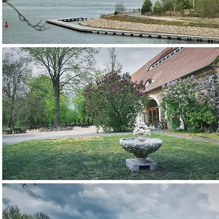 Ferienzimmer Am Berzdorfer See Goerlitz Ot Tauchritz Buitenkant foto