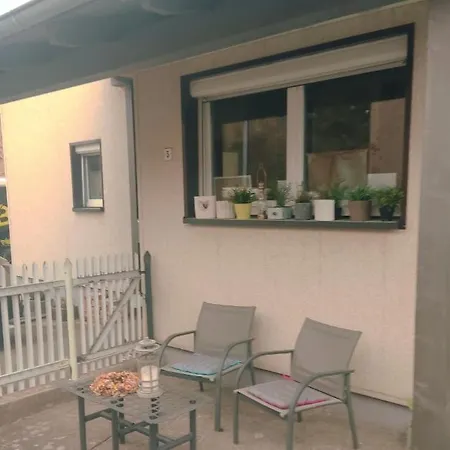 Ferienzimmer Am Berzdorfer See Goerlitz Ot Tauchritz Buitenkant foto