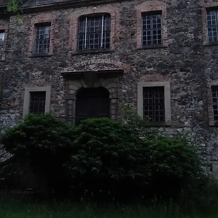 Ferienzimmer Am Berzdorfer See Goerlitz Ot Tauchritz Buitenkant foto