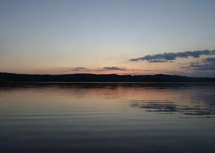 Ferienzimmer Am Berzdorfer See Goerlitz Ot Tauchritz