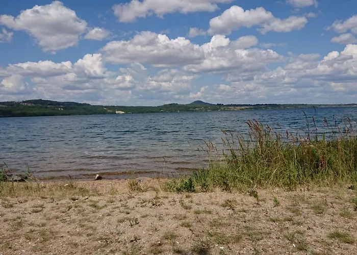 Ferienzimmer Am Berzdorfer See Goerlitz Ot Tauchritz