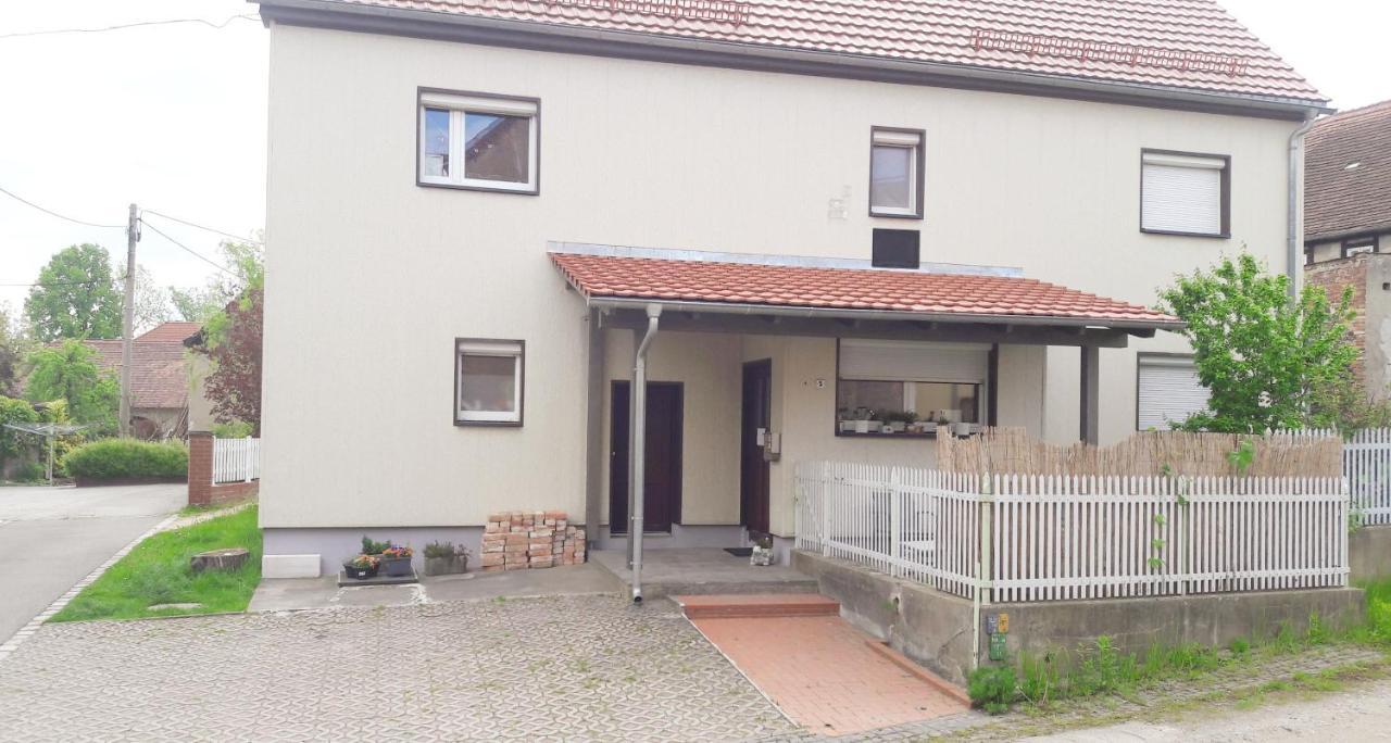 Ferienzimmer Am Berzdorfer Ot Tauchritz * Görlitz