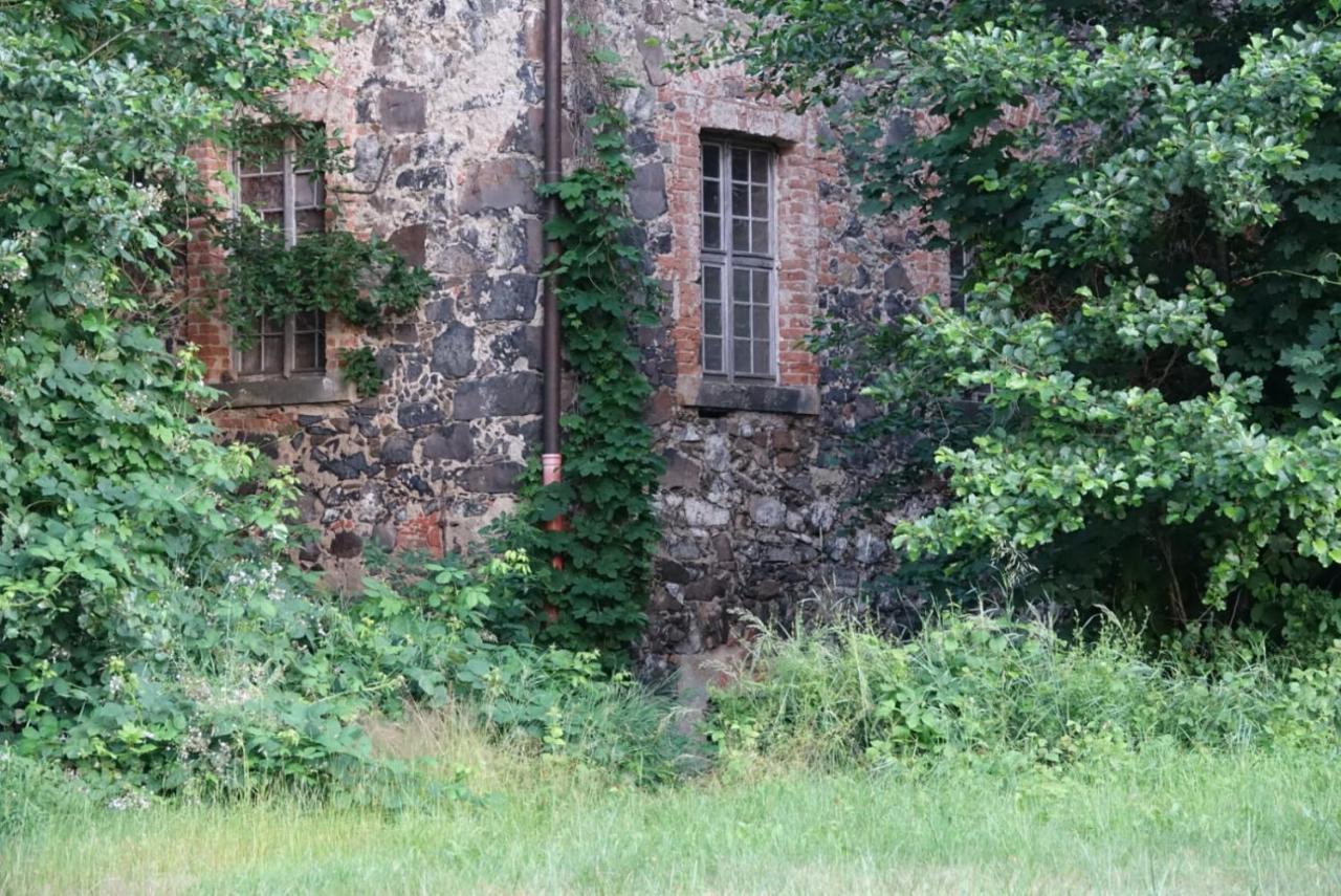 Apartament Ferienzimmer Am Berzdorfer Ot Tauchritz Görlitz