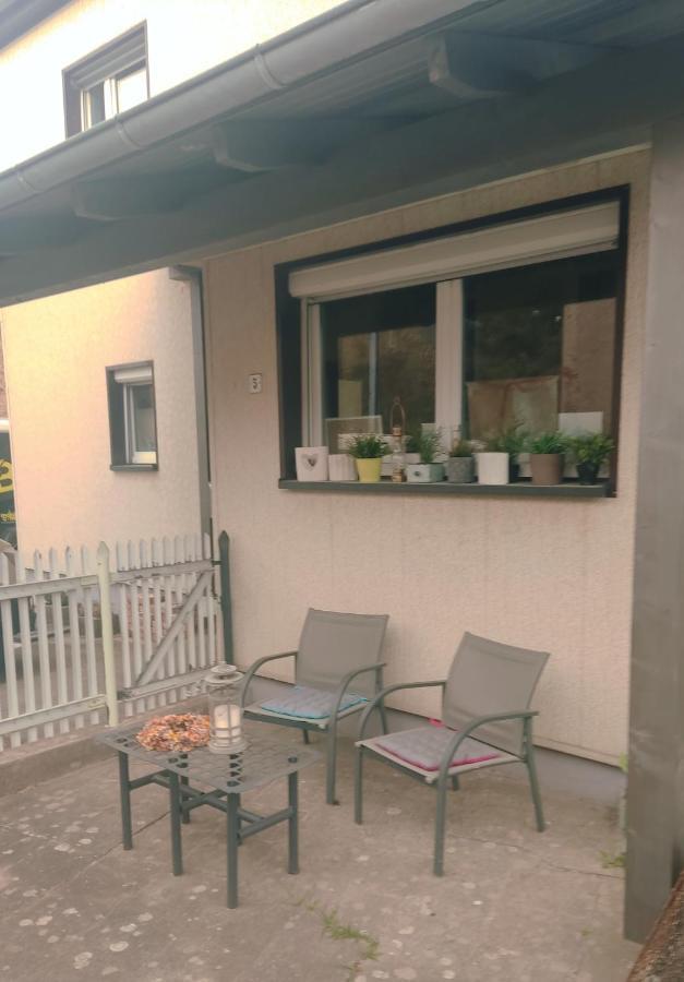 Ferienzimmer Am Berzdorfer Ot Tauchritz * Gorlitz