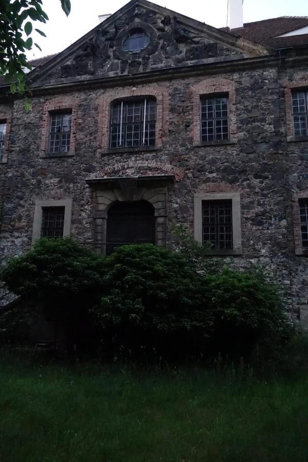 Ferienzimmer Am Berzdorfer Ot Tauchritz * Gorlitz