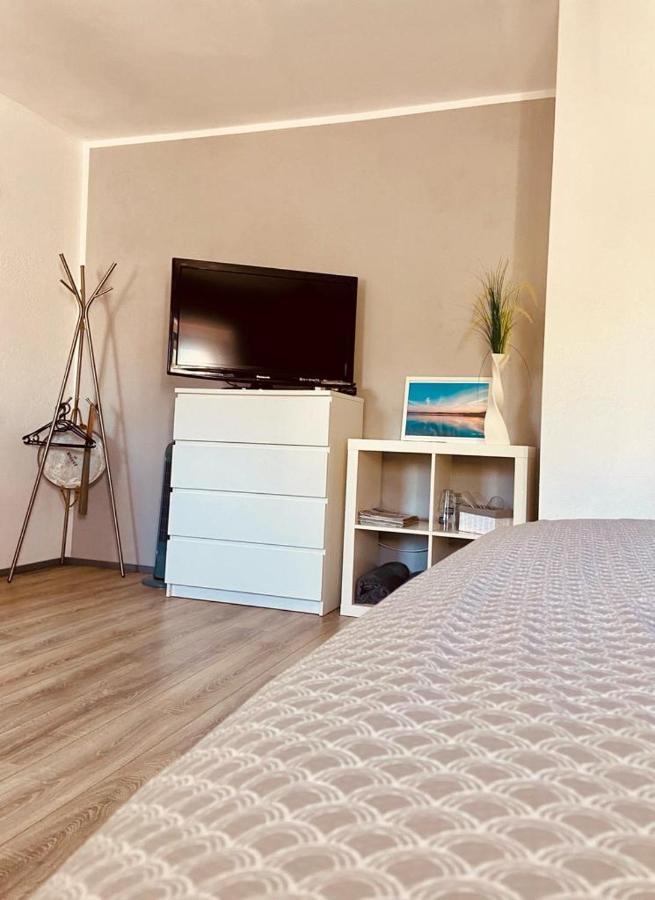 Ferienzimmer Am Berzdorfer Ot Tauchritz Apartment *