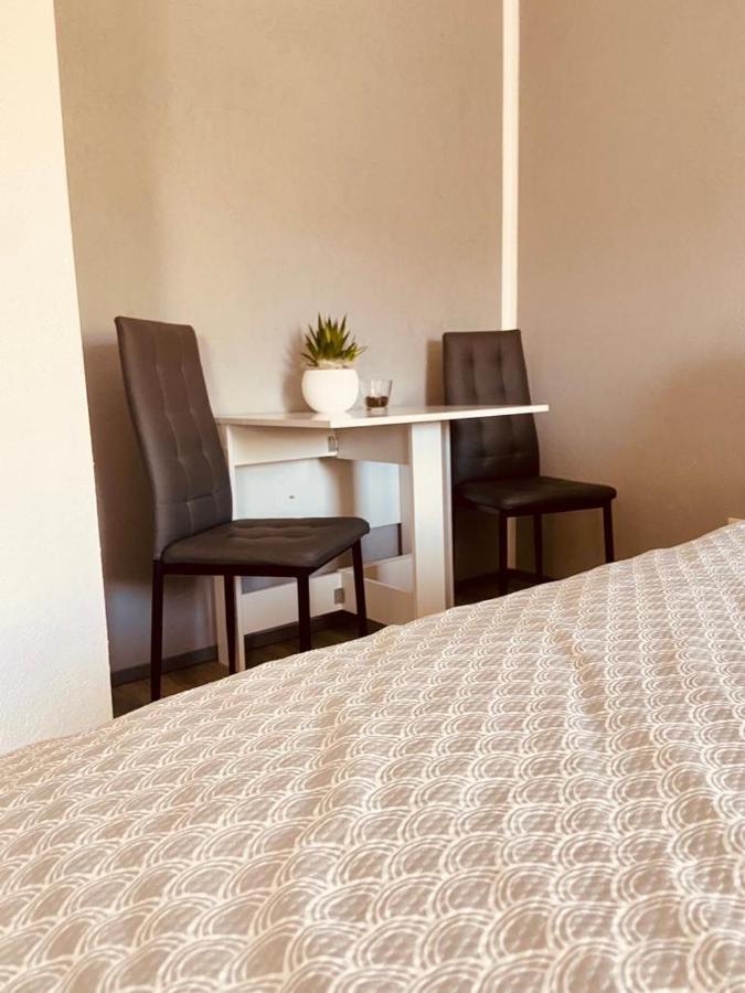 Ferienzimmer Am Berzdorfer Ot Tauchritz Apartment *