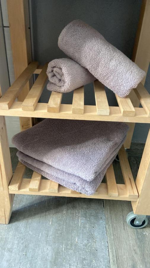 Apartament Ferienzimmer Am Berzdorfer Ot Tauchritz