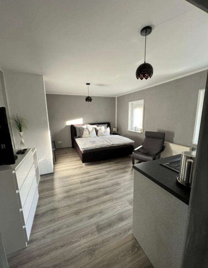 Ferienzimmer Am Berzdorfer Ot Tauchritz * Gorlitz